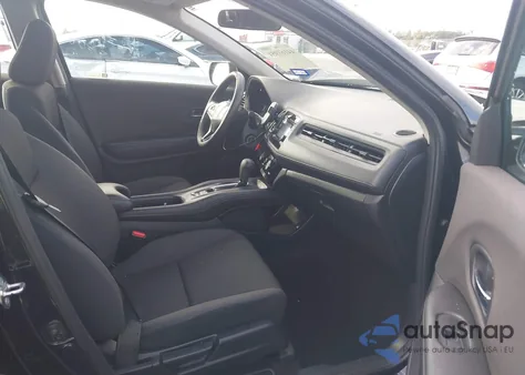 2020 Honda Hr-V 2Wd Lx из США, поврежденный, VIN 3CZRU5H30LM705691